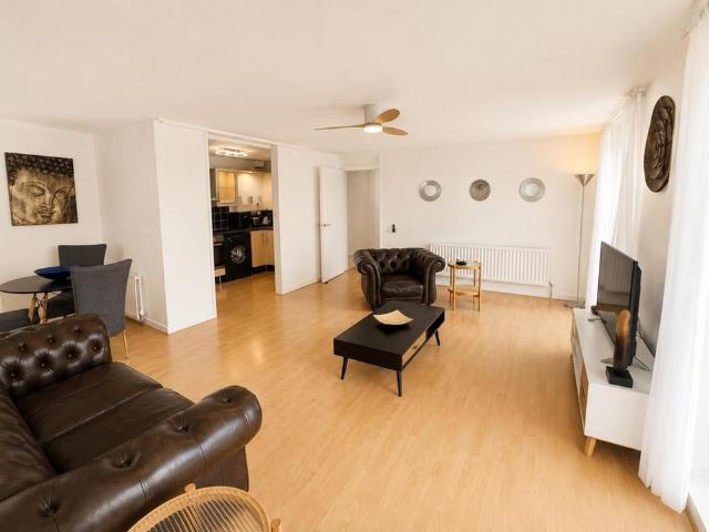 2 bedroom apartment to rent