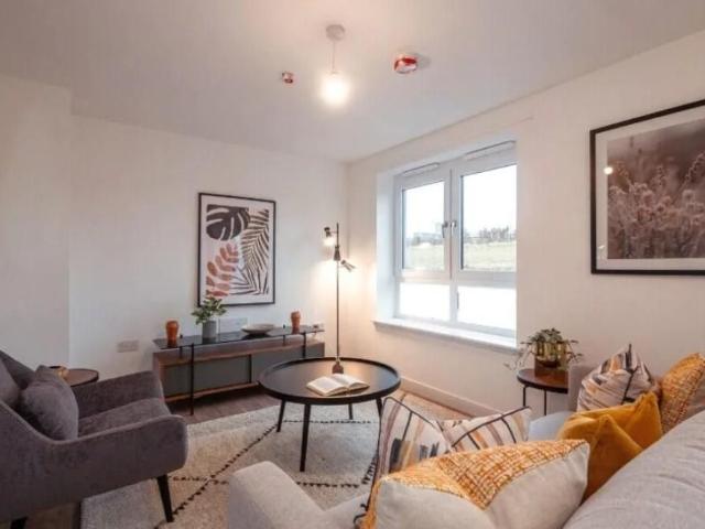 2 bedroom apartment to rent