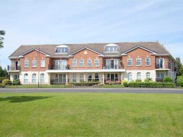 Fylde, PR3, Lancashire county, North West England