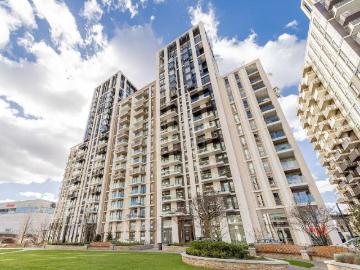 Shepherd's Bush, London, Greater London