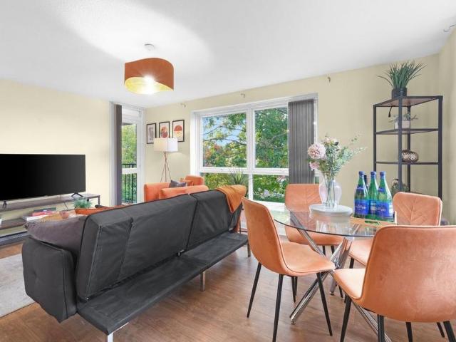 2 bedroom apartment to rent