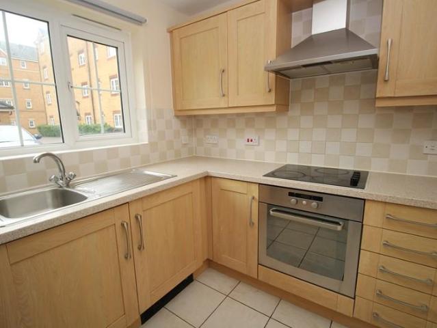 2 bedroom apartment to rent