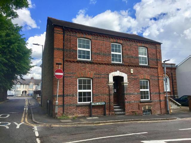2 bedroom apartment to rent