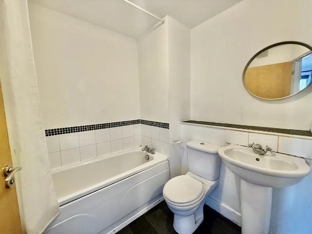 2 bedroom apartment to rent