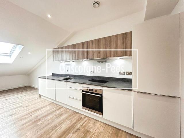 2 bedroom apartment to rent