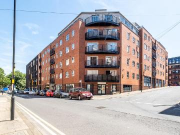 Ladywood Birmingham, B16, Black Country, West Midlands, Midlands