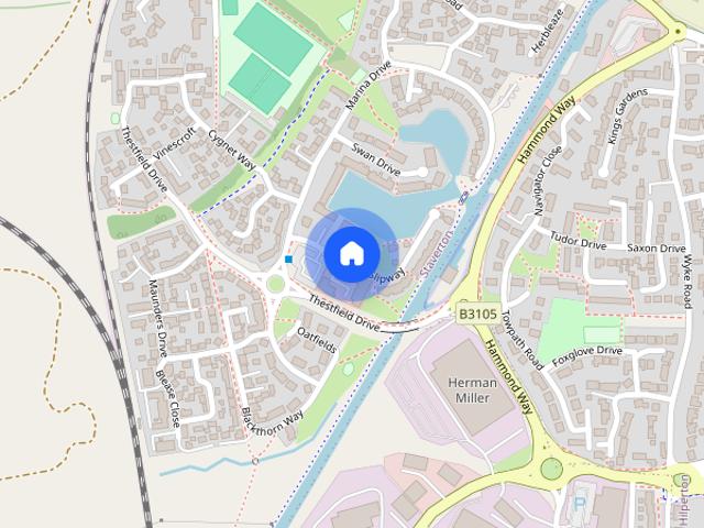 2 bedroom apartment to rent