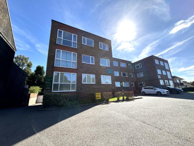 2 bedroom apartment to rent
