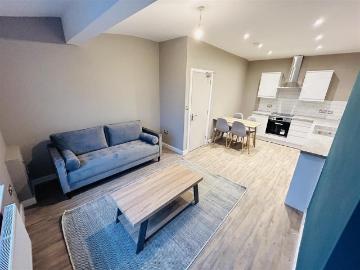 Hyde Park Leeds, LS7, Bradford and West Yorkshire, North England