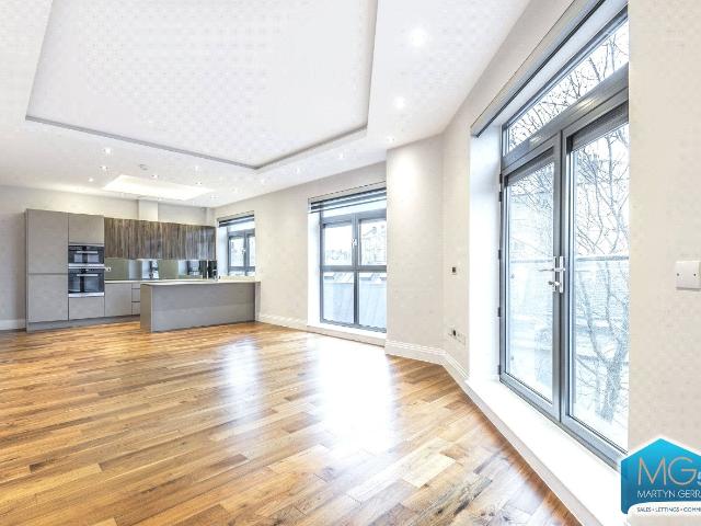 2 bedroom apartment to rent