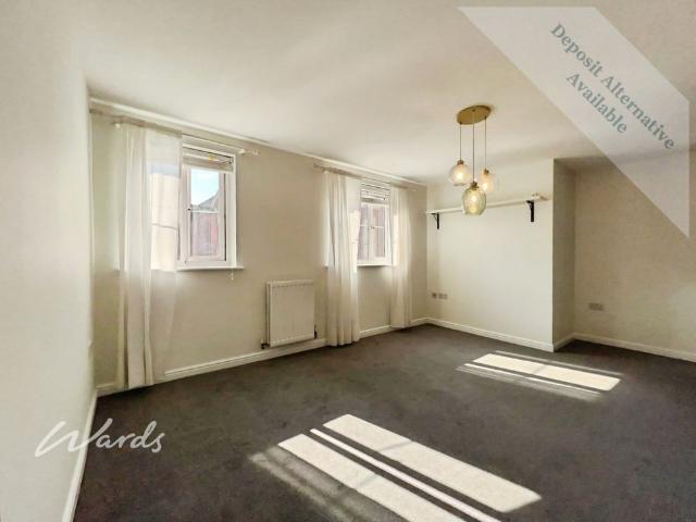 2 bedroom apartment to rent