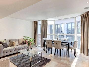 2 bedroom apartment to rent