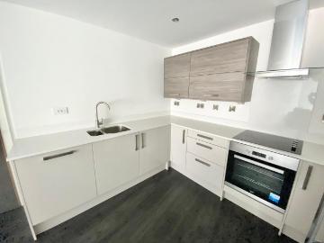 Leicester, Leicestershire county, Midlands