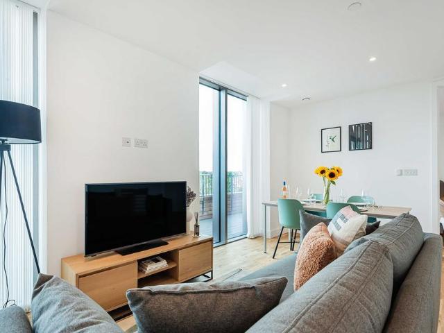 2 bedroom apartment to rent