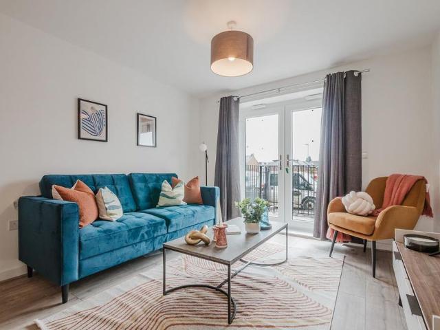 2 bedroom apartment to rent
