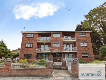 2 bedroom apartment to rent
