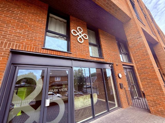 2 bedroom apartment to rent