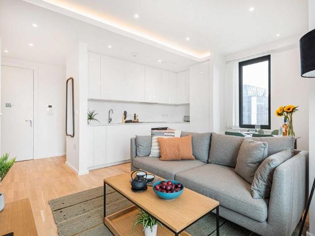 2 bedroom apartment to rent