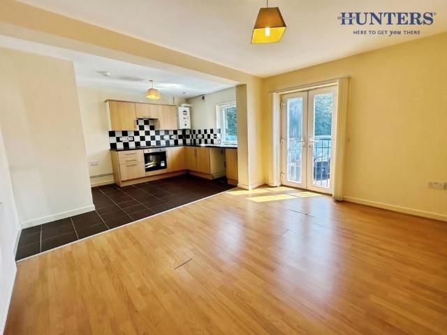 2 bedroom apartment to rent