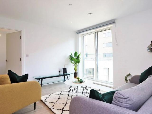 2 bedroom apartment to rent