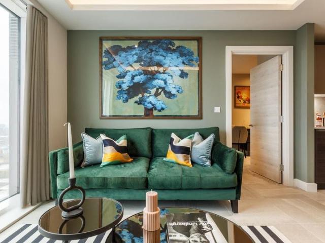 2 bedroom apartment to rent