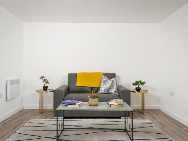 2 bedroom apartment to rent