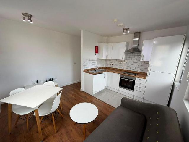 2 bedroom apartment to rent