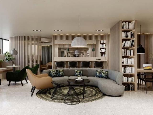2 bedroom apartment to rent