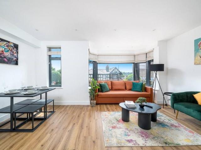 1 bedroom apartment to rent