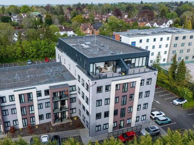 2 bedroom apartment to rent