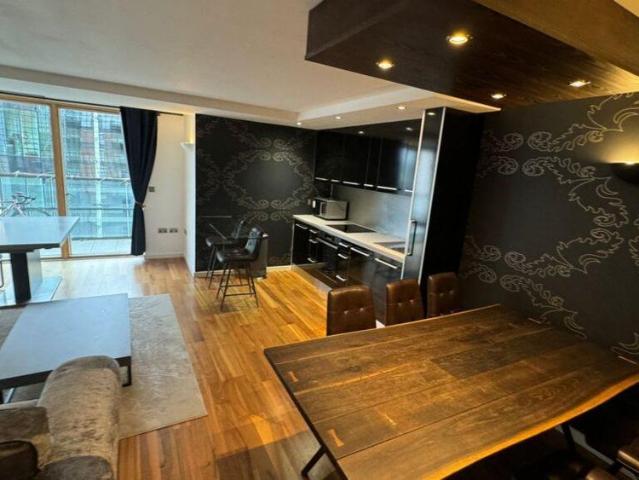 2 bedroom apartment to rent