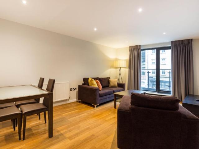 2 bedroom apartment to rent