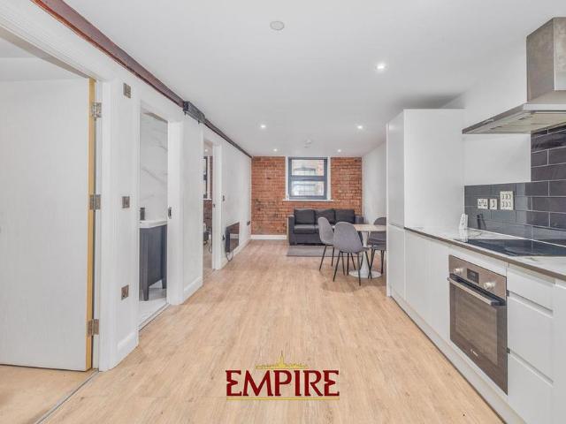 2 bedroom apartment to rent