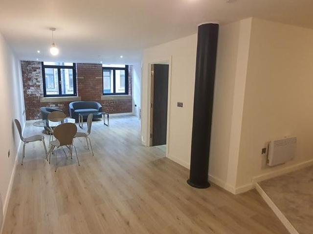 2 bedroom apartment to rent