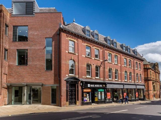 2 bedroom apartment to rent