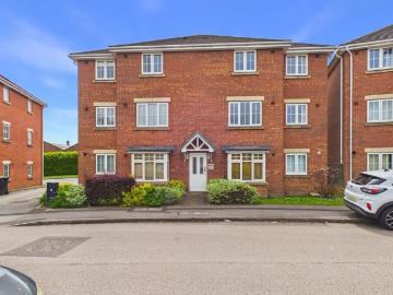 2 bedroom apartment to rent