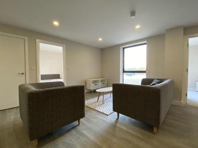 2 bedroom apartment to rent