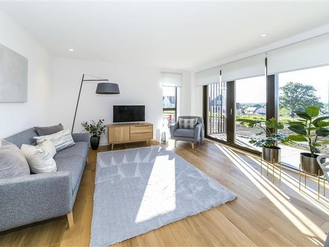 2 bedroom apartment to rent