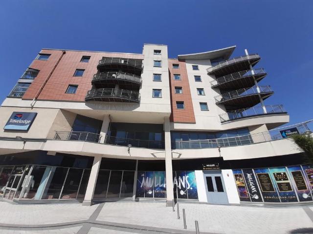 2 bedroom apartment to rent