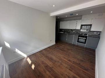 Leicester, Leicestershire county, Midlands