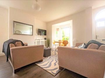 2 bedroom apartment to rent