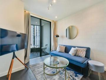 2 bedroom apartment to rent