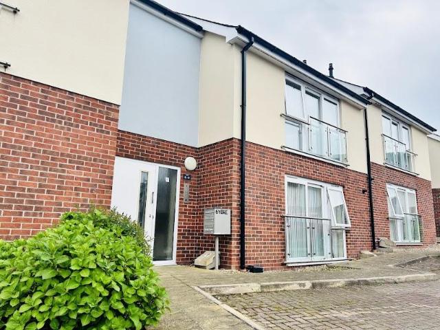 2 bedroom apartment to rent