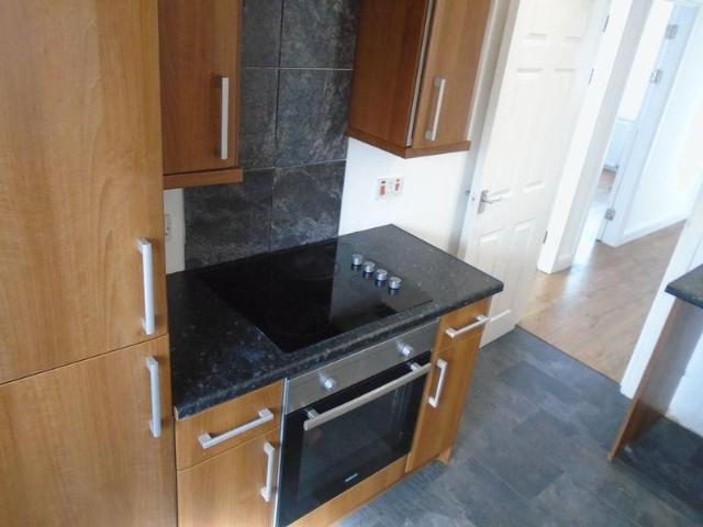 2 bedroom apartment to rent