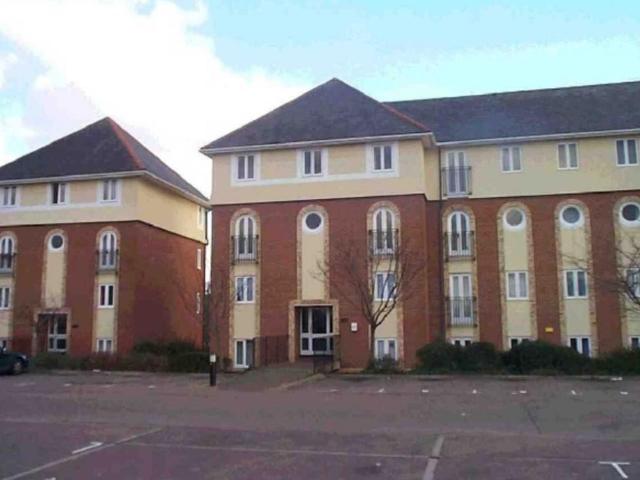 2 bedroom apartment to rent