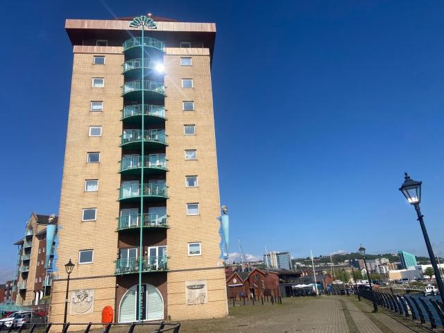 2 bedroom apartment to rent