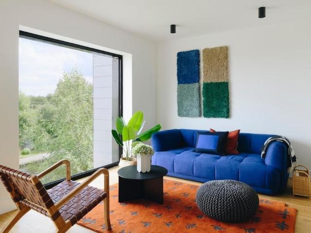 2 bedroom apartment to rent