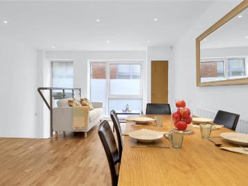 Britton Street EC1 London, Zone 1 London, West London, London, Greater London