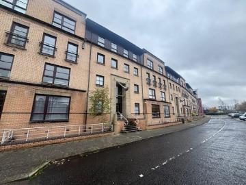 Glasgow, Glasgow and Clyde Valley - Equipped kitchen