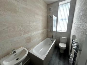 Birkenhead, Merseyside, North West England